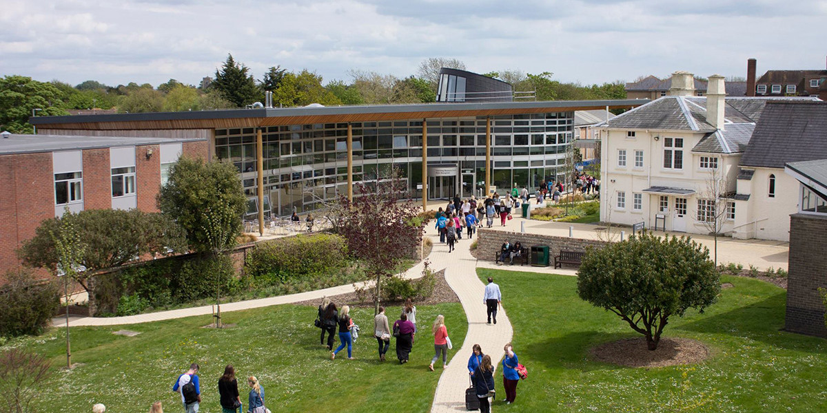 University-of-Chichester