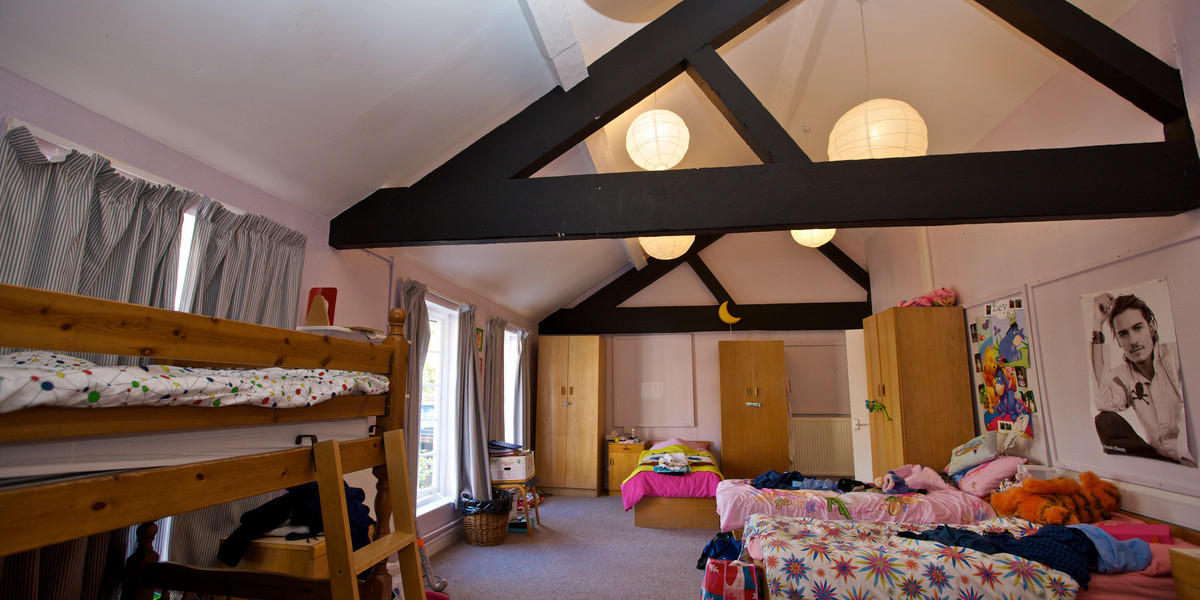 Moreton Hall Summer Courses 150
