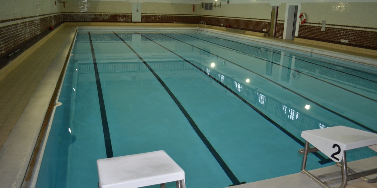 Swimming-Pool