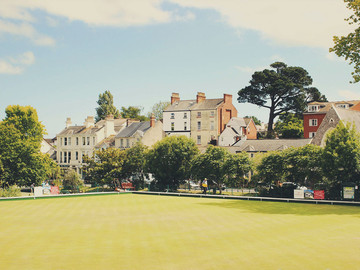 OISE Bournemouth