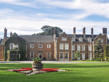Melton College | Мэлтон Колледж