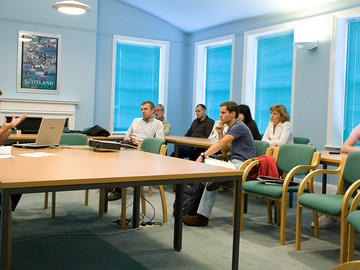 Kingsway English Centre | Кингсвей Инглиш Центр
