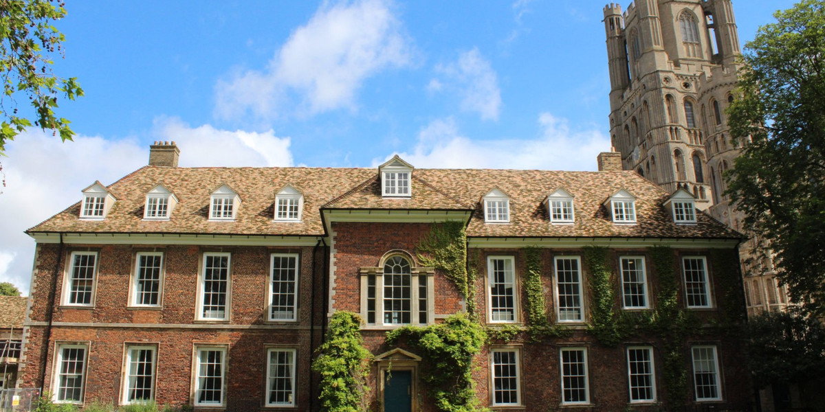 Old-Palace