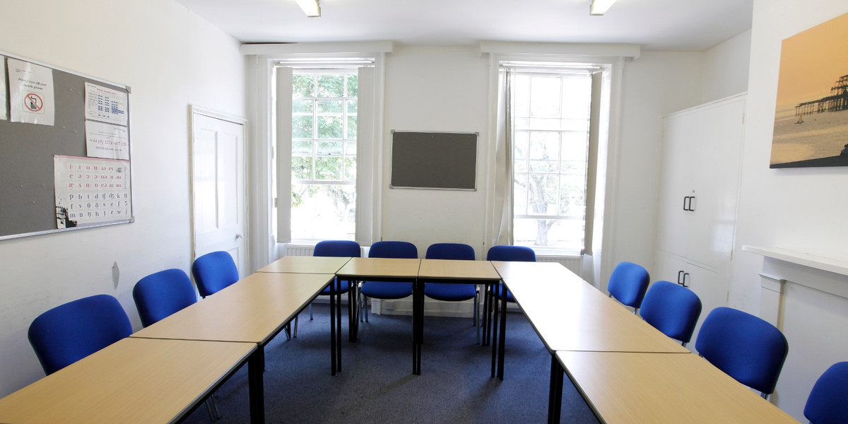 a-class-before-the-students-arrive_6063367530_o